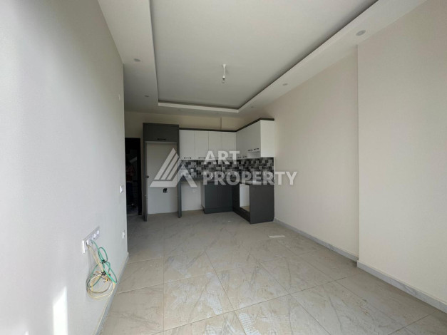 Апартаменты 1+1, в новом доме района верхняя Оба - Ракурс 5