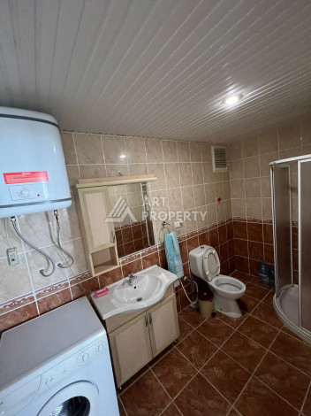 Меблированные апартаменты в районе Оба планировки 2+1, 110м2 - Ракурс 7