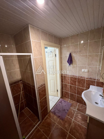 Меблированные апартаменты в районе Оба планировки 2+1, 110м2 - Ракурс 9