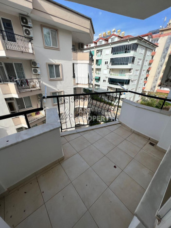 Меблированные апартаменты в районе Оба планировки 2+1, 110м2 - Ракурс 11