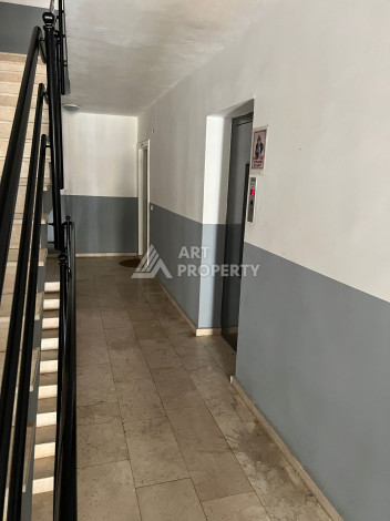 Меблированные апартаменты в районе Оба планировки 2+1, 110м2 - Ракурс 12