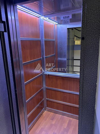 Меблированные апартаменты в районе Оба планировки 2+1, 110м2 - Ракурс 13