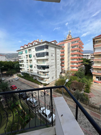 Меблированные апартаменты в районе Оба планировки 2+1, 110м2 - Ракурс 14