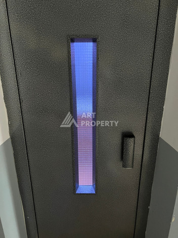 Меблированные апартаменты в районе Оба планировки 2+1, 110м2 - Ракурс 16