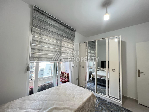 Апартаменты в комплексе с развитой инфраструктурой в районе Махмутлар 2+1, 120м2 - Ракурс 8