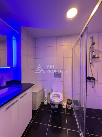 Апартаменты в комплексе с развитой инфраструктурой в районе Махмутлар 2+1, 120м2 - Ракурс 12