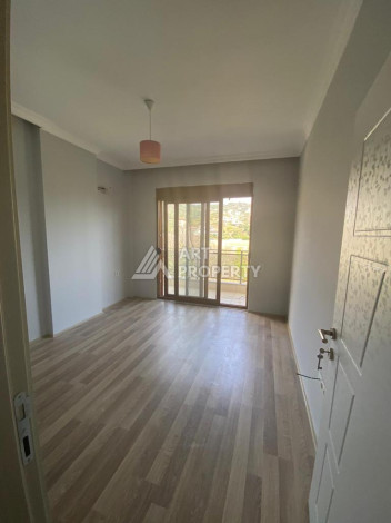 Апартаменты без мебели планировки 3+1 в Алании, Хасбахче, 140м2! - Ракурс 3