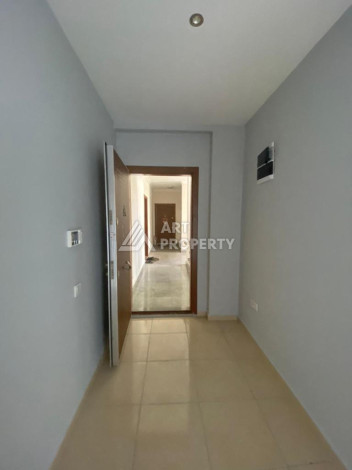 Апартаменты без мебели планировки 3+1 в Алании, Хасбахче, 140м2! - Ракурс 5