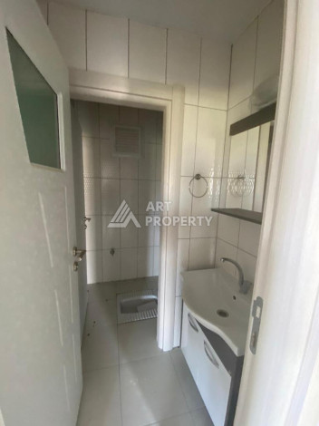 Апартаменты без мебели планировки 3+1 в Алании, Хасбахче, 140м2! - Ракурс 7