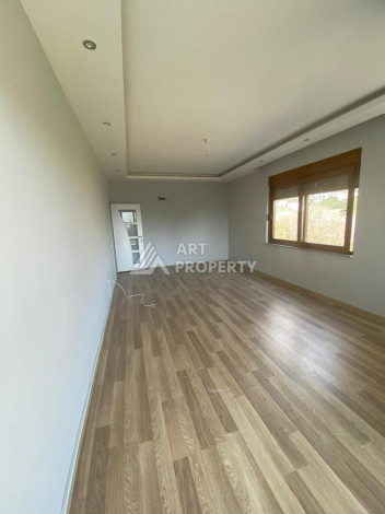 Апартаменты без мебели планировки 3+1 в Алании, Хасбахче, 140м2! - Ракурс 11