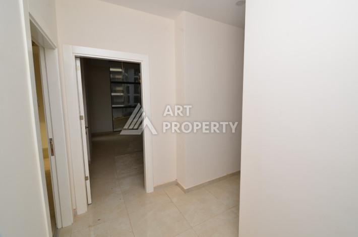 Апартаменты с отдельной кухней планировки 3+1 в районе Оба, 150м2 - Ракурс 5