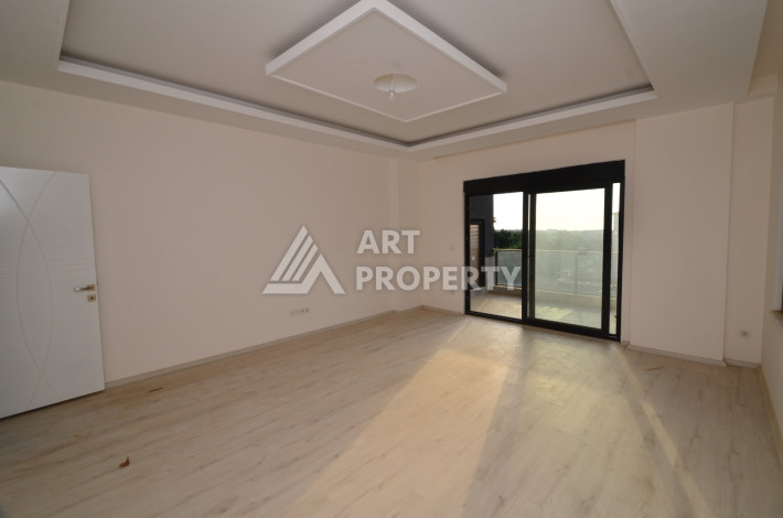 Апартаменты с отдельной кухней планировки 3+1 в районе Оба, 150м2 - Ракурс 9