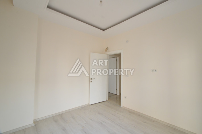 Апартаменты с отдельной кухней планировки 3+1 в районе Оба, 150м2 - Ракурс 12