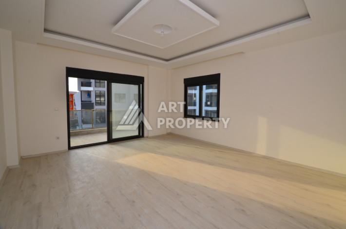 Апартаменты с отдельной кухней планировки 3+1 в районе Оба, 150м2 - Ракурс 13