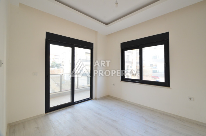 Апартаменты с отдельной кухней планировки 3+1 в районе Оба, 150м2 - Ракурс 14