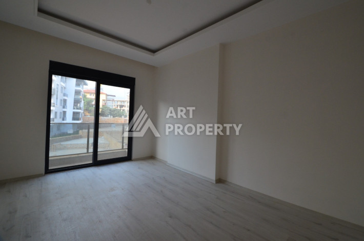 Апартаменты с отдельной кухней планировки 3+1 в районе Оба, 150м2 - Ракурс 17