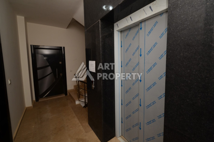 Апартаменты с отдельной кухней планировки 3+1 в районе Оба, 150м2 - Ракурс 18