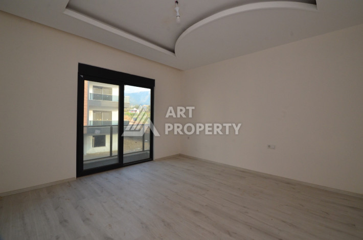 Апартаменты с отдельной кухней планировки 3+1 в районе Оба, 150м2 - Ракурс 19