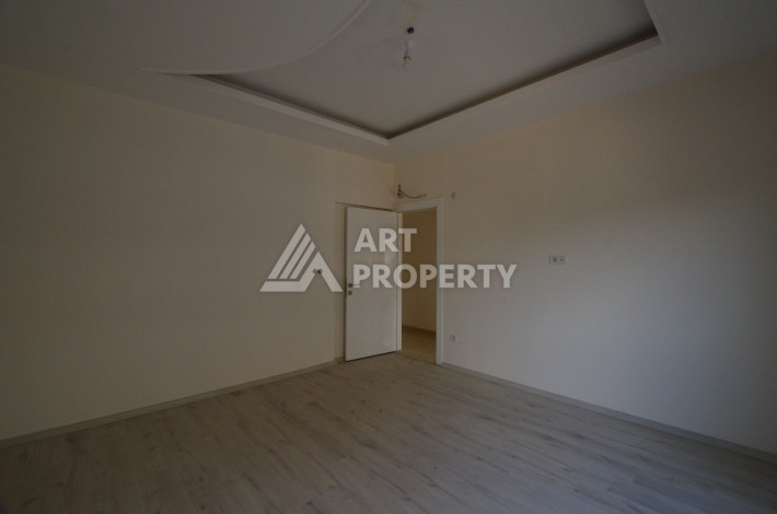 Апартаменты с отдельной кухней планировки 3+1 в районе Оба, 150м2 - Ракурс 20