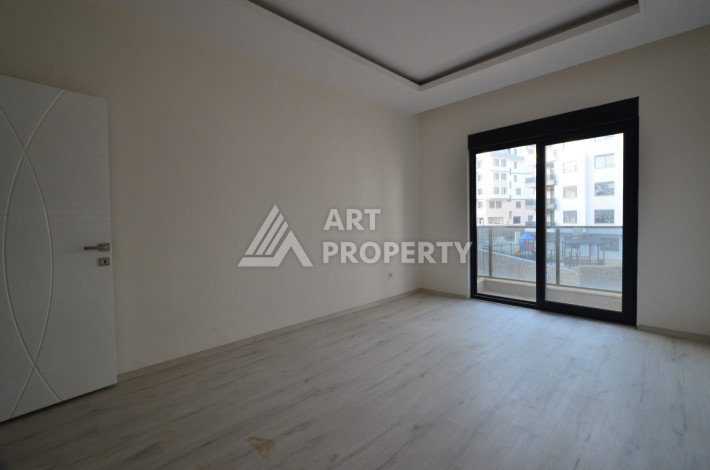 Апартаменты с отдельной кухней планировки 3+1 в районе Оба, 150м2 - Ракурс 21