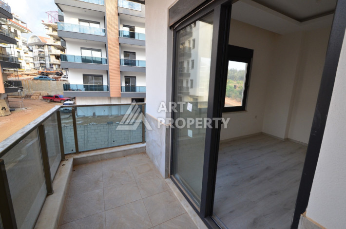 Апартаменты с отдельной кухней планировки 3+1 в районе Оба, 150м2 - Ракурс 23