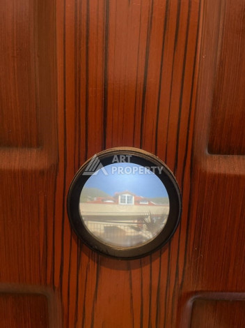 Шикарный дуплекс планировки 3+1 в районе Бекташ, Аланья. 175м2 - Ракурс 17