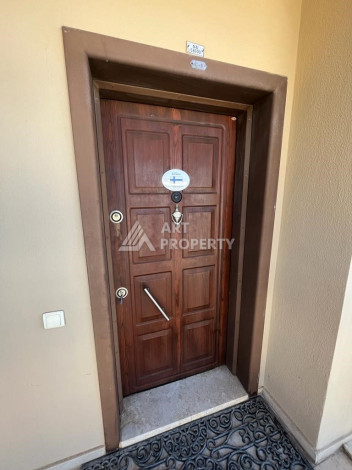 Шикарный дуплекс планировки 3+1 в районе Бекташ, Аланья. 175м2 - Ракурс 27