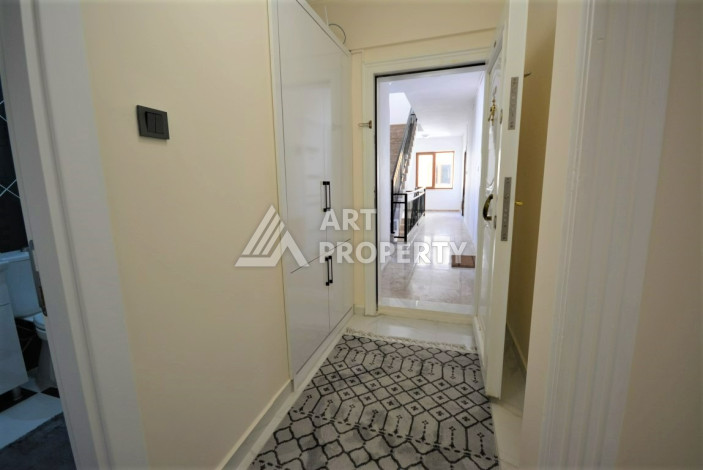 Меблированная квартира в районе Махмутлар, 1+1, 60м2 - Ракурс 3