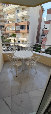 Меблированная квартира в районе Махмутлар, 1+1, 60м2 - Ракурс 17