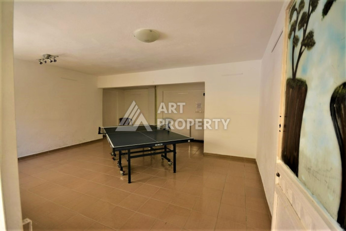 Меблированная квартира в районе Махмутлар, 1+1, 60м2 - Ракурс 18