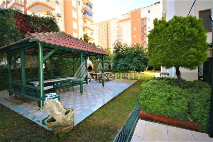 Меблированная квартира в районе Махмутлар, 1+1, 60м2 - Ракурс 23