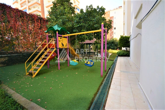 Меблированная квартира в районе Махмутлар, 1+1, 60м2 - Ракурс 24