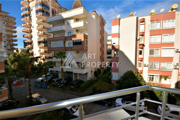 Меблированная квартира в районе Махмутлар, 1+1, 60м2 - Ракурс 25