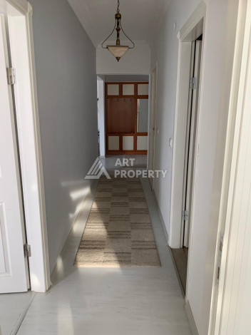 Меблированные апартаменты планировки 2+1 в Алании, 125м2 - Ракурс 10