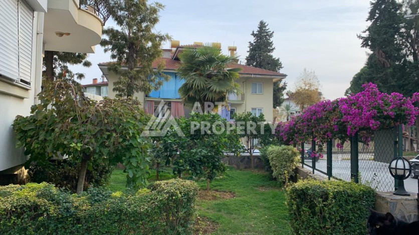 Меблированные апартаменты планировки 2+1 в Алании, 125м2 - Ракурс 17