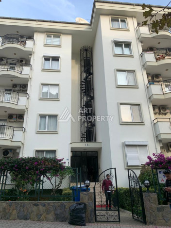 Меблированные апартаменты планировки 2+1 в Алании, 125м2 - Ракурс 20