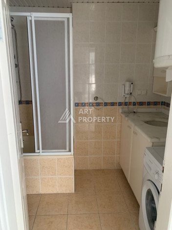 Меблированные апартаменты планировки 2+1 в Алании, 125м2 - Ракурс 23