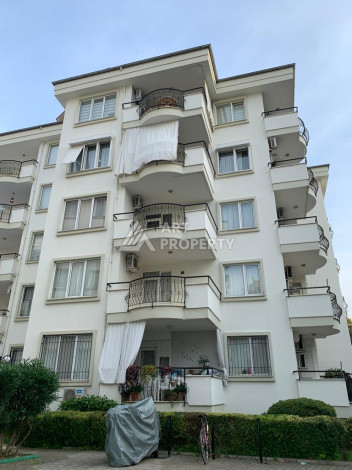 Меблированные апартаменты планировки 2+1 в Алании, 125м2 - Ракурс 27