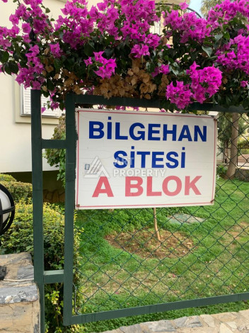 Меблированные апартаменты планировки 2+1 в Алании, 125м2 - Ракурс 28