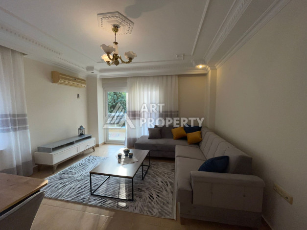 Апартаменты планировки 2+1 в Алании, 110м2 - Ракурс 2