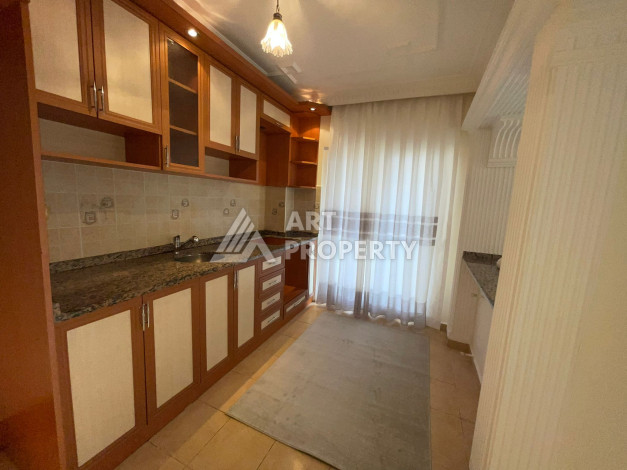 Апартаменты планировки 2+1 в Алании, 110м2 - Ракурс 5