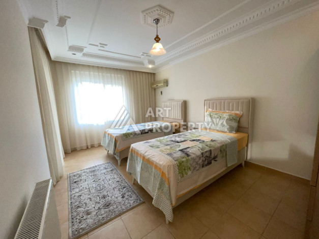Апартаменты планировки 2+1 в Алании, 110м2 - Ракурс 8