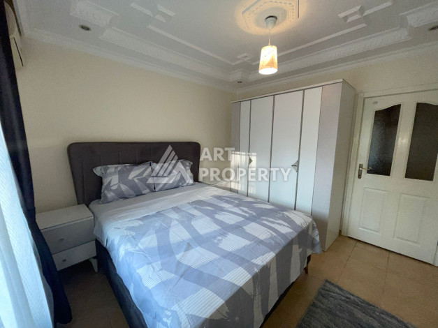 Апартаменты планировки 2+1 в Алании, 110м2 - Ракурс 9