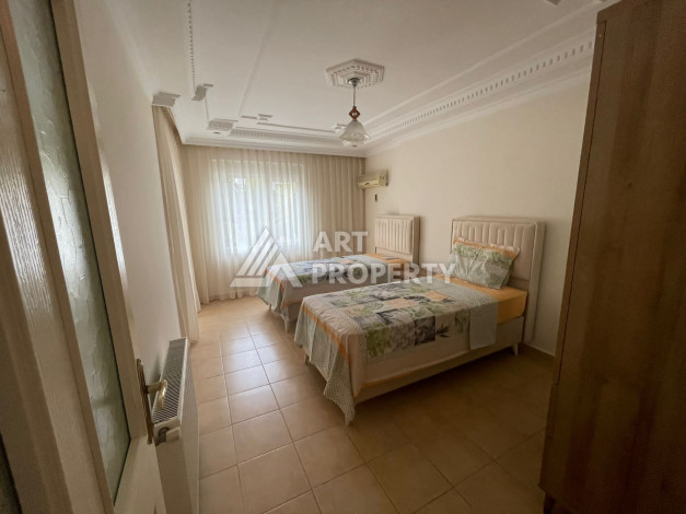 Апартаменты планировки 2+1 в Алании, 110м2 - Ракурс 11