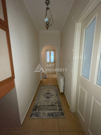 Апартаменты планировки 2+1 в Алании, 110м2 - Ракурс 18