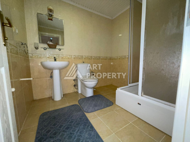 Апартаменты планировки 2+1 в Алании, 110м2 - Ракурс 21