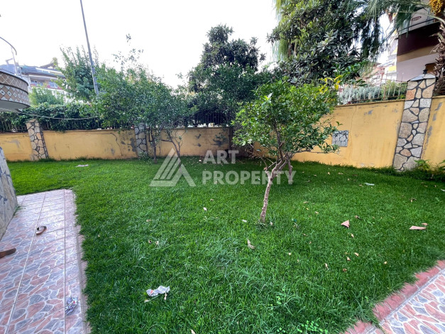 Апартаменты планировки 2+1 в Алании, 110м2 - Ракурс 24