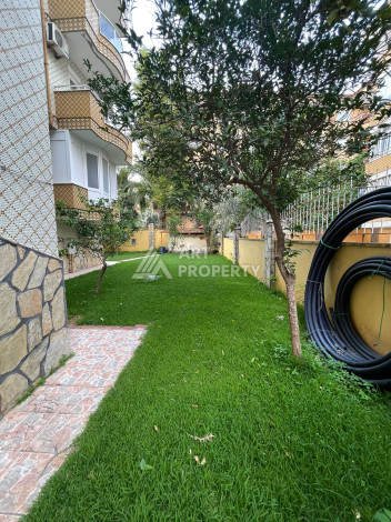 Апартаменты планировки 2+1 в Алании, 110м2 - Ракурс 25