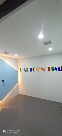 Апартаменты в новом жилом комплексе с богатой инфраструктурой планировки 1+1 в районе Оба, 50м2 - Ракурс 9