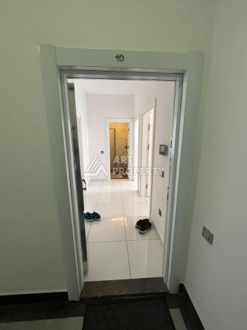 Апартаменты в современном жилом комплексе планировки 2+1 в Алании, 100м2 - Ракурс 5